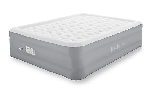 brookstone 18 inch air mattress