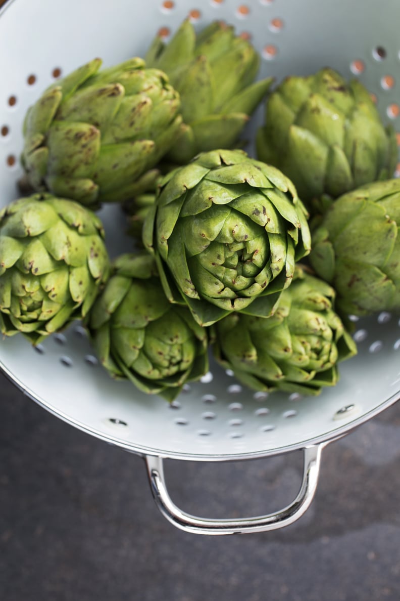 Artichokes