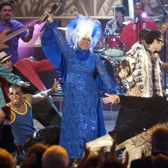 Latin Grammys 20 Years Best Moments