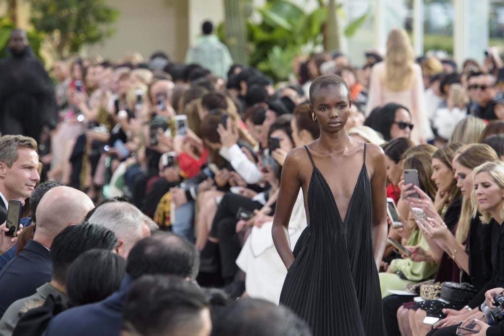 Valentino Spring 2019