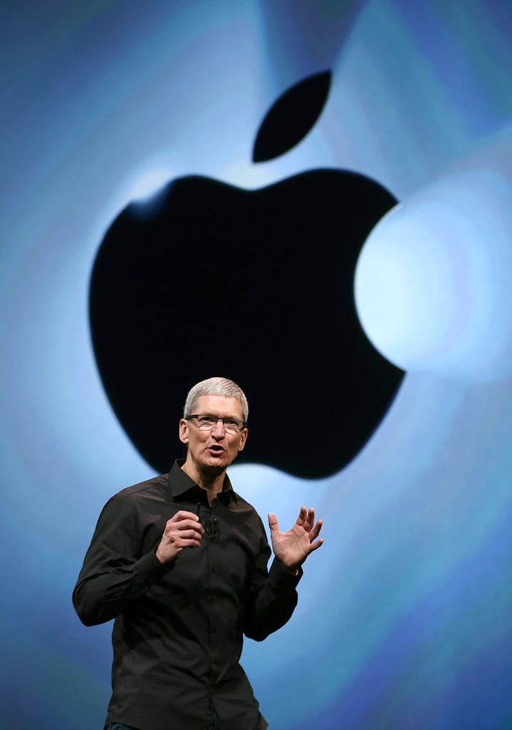On Setting Apple Apart From the Competition