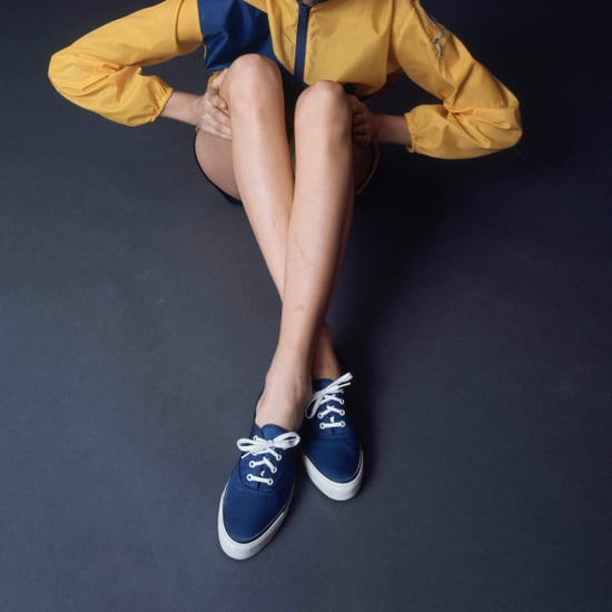 History of Keds Shoes
