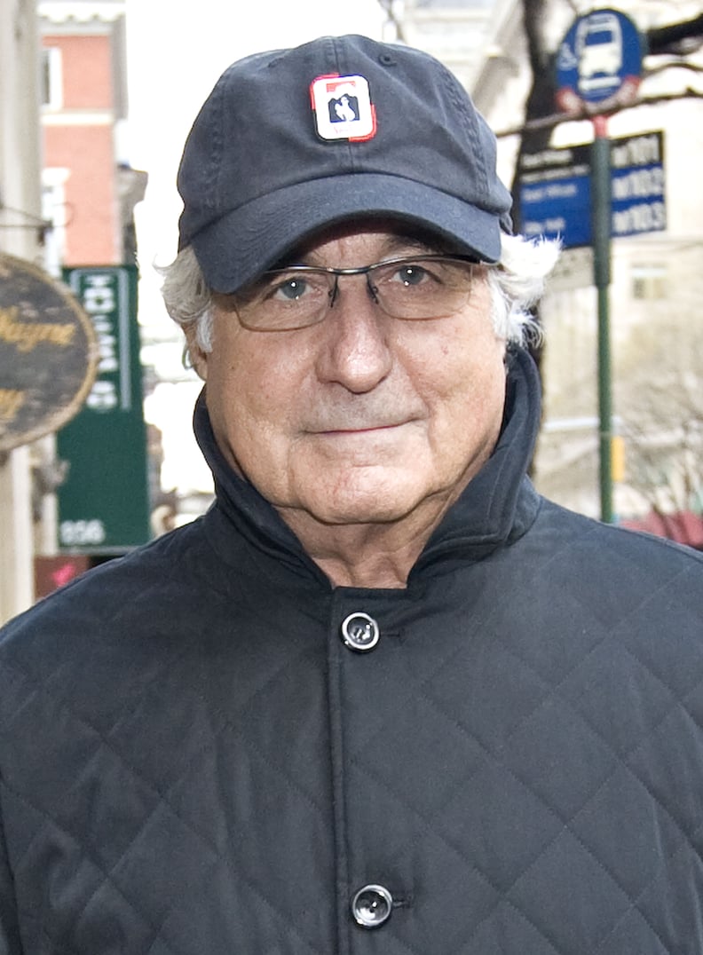 UNITED STATES - DECEMBER 17:  Bernard Madoff, money manager and accused mastermind of a $50 billion investment fraud, walks towards his home along Lexington Avenue after appearing in court in New York, U.S., on Wednesday, Dec. 17, 2008. Individual investo