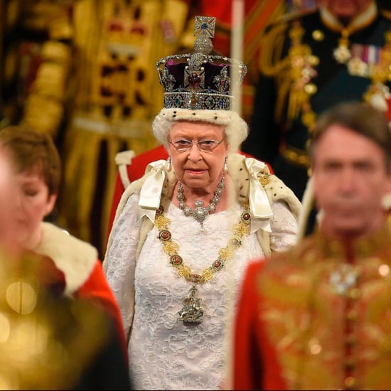 Can Queen Elizabeth II Abdicate the Throne?