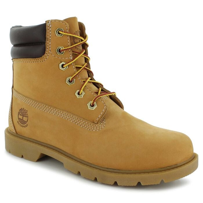 Women's Timberland Linden Woods 6