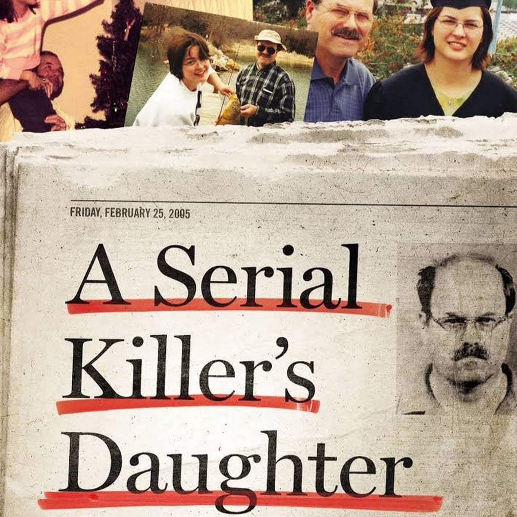 Books About Serial Killers Popsugar Entertainment