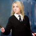 7 Years Later, Evanna Lynch Reflects on Her Harry Potter Legacy: "It's a Huge Part of Me"