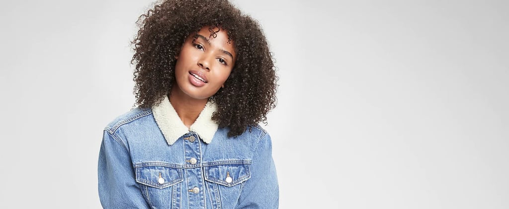 The Best Fall Clothes From Gap