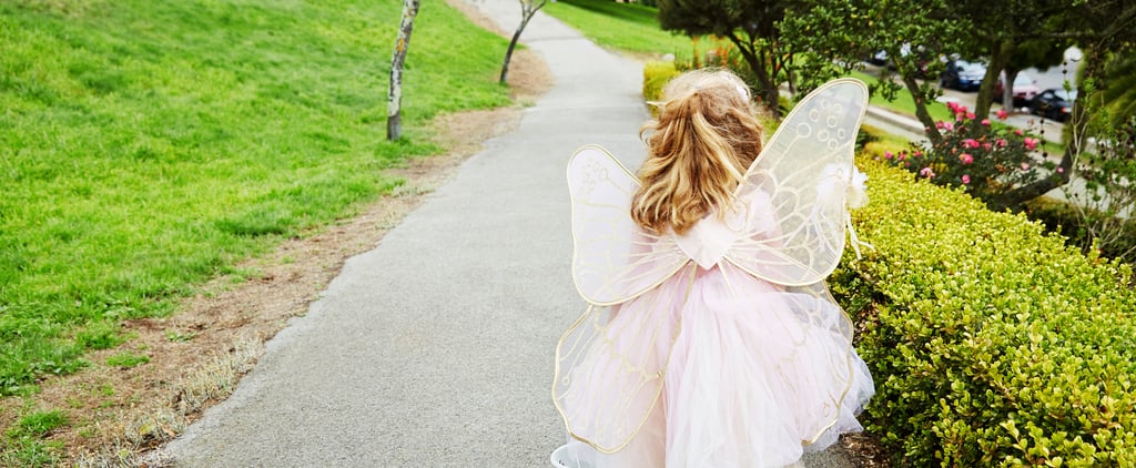 How I Avoid a Halloween Night Meltdown
