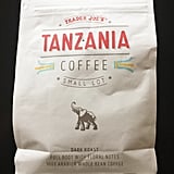 Pick Up: Tanzania Coffee ($8)