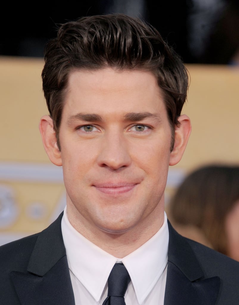 Sexy John Krasinski Pictures