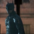 罗伯特·帕丁森的第二部分“蝙蝠侠”是在2025年正式来临