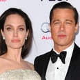 A Timeline of Angelina Jolie and Brad Pitt's Ongoing Divorce Legal Battle