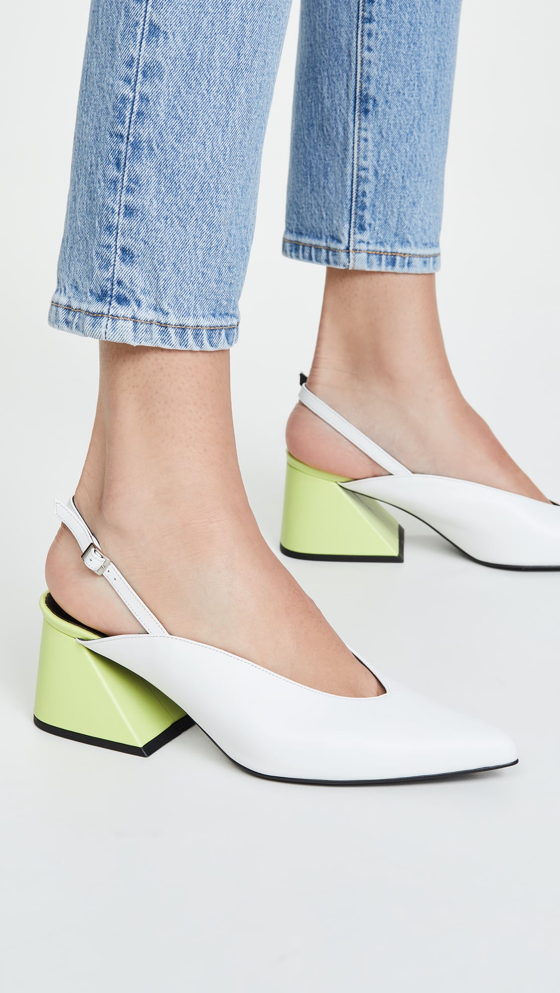 Fashionable clearance heels 2019