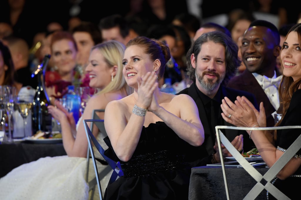 Amy Adams at the SAG Awards 2019