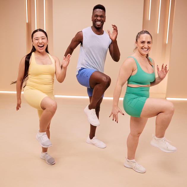 10 Minute Walking Workout to Celebrate Pride Month POPSUGAR Fitness UK