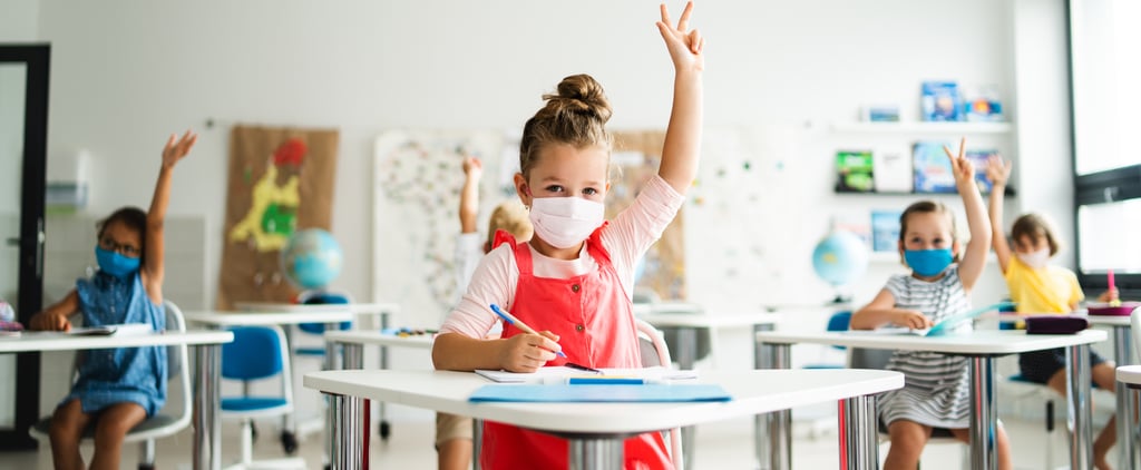 CDC Scientists on Students Returning to In-Person Schooling