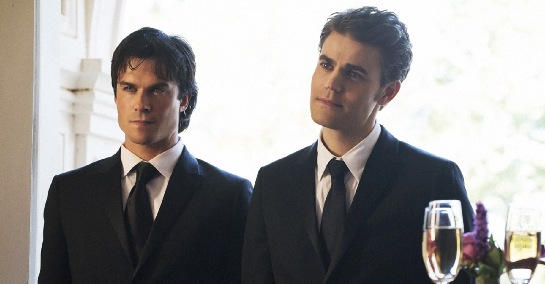 Will Vampire Diaries Characters Be on Legacies? | PS Entertainment