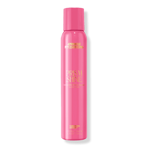 Prism Shine Invisible Shine Hairspray