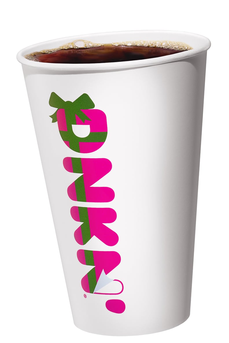 Check Out Dunkin' Donuts' Holiday Menu For 2021 | PS Food