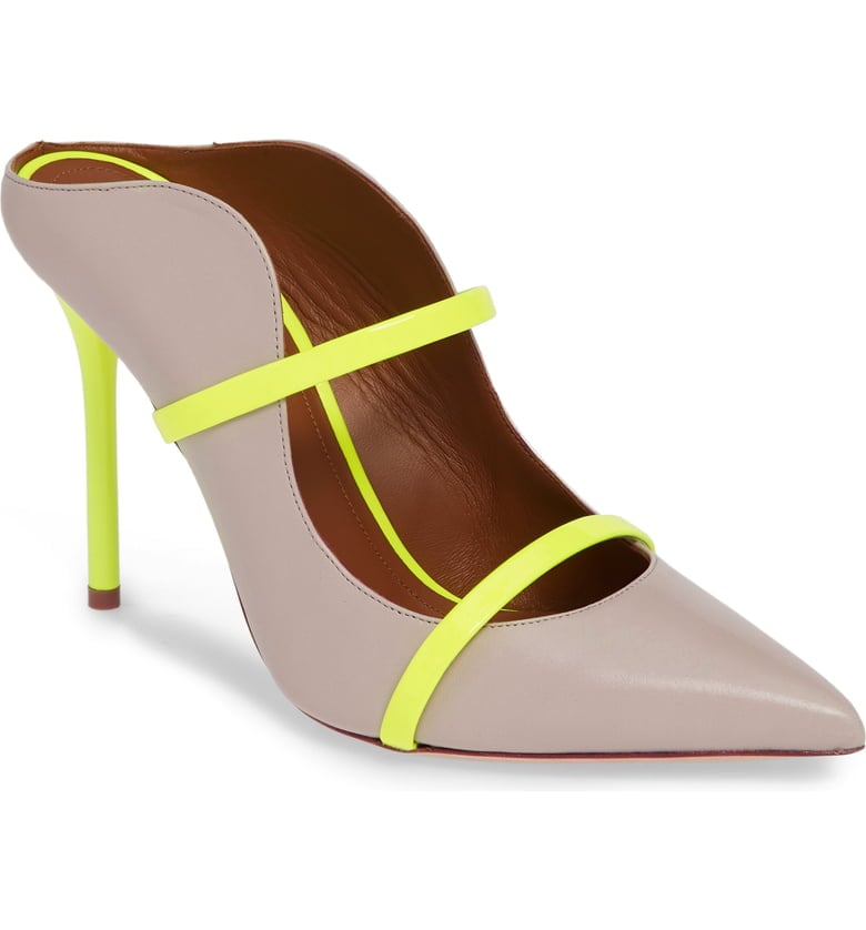 Malone Souliers Maureen Double-Band Mule