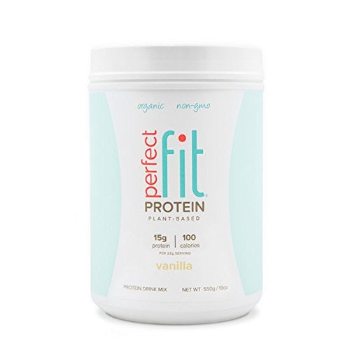 Perfect Fit Protein Powder