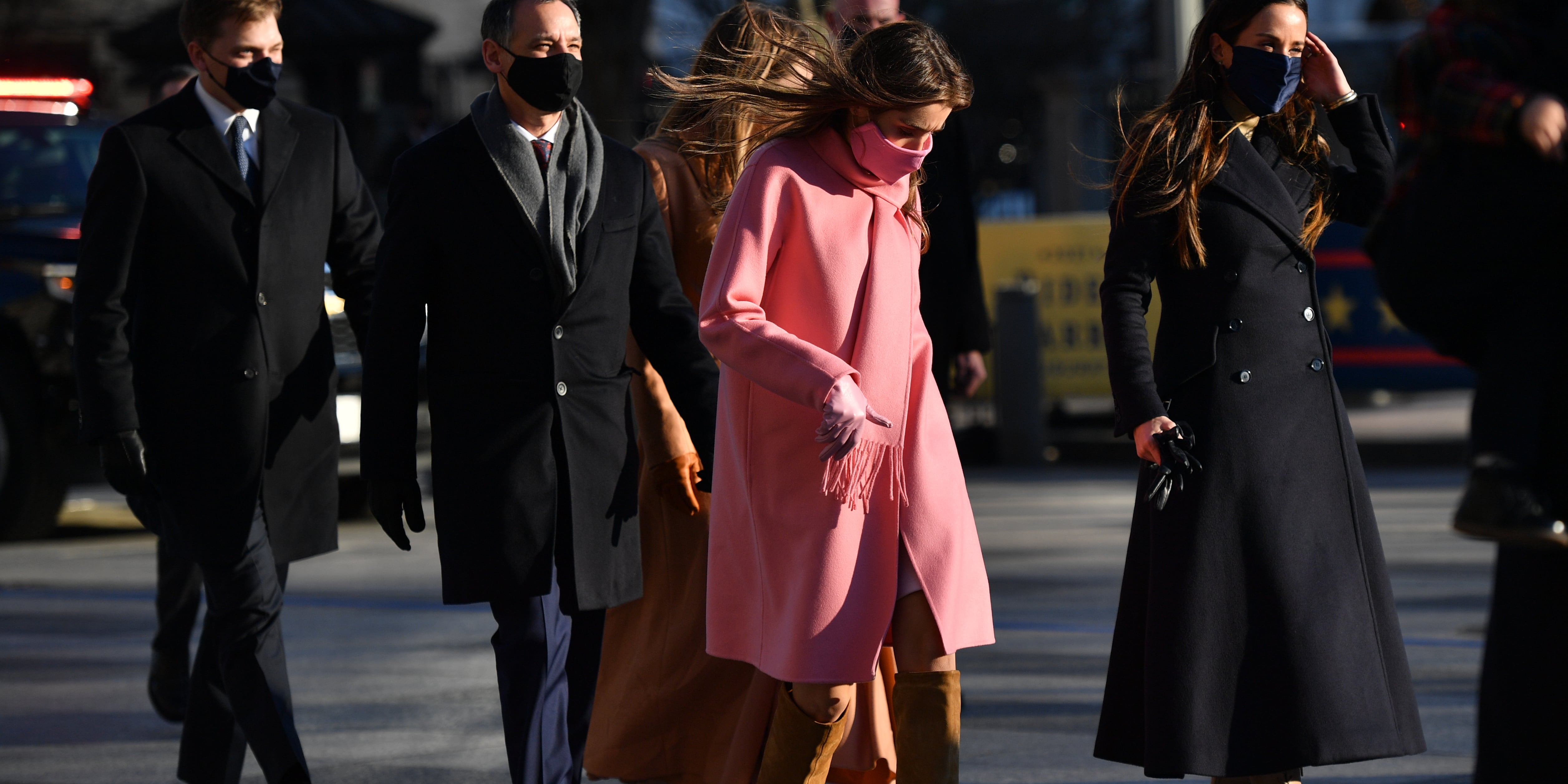 Meet Natalie Biden, President Joe Biden’s Granddaughter | PS Celebrity