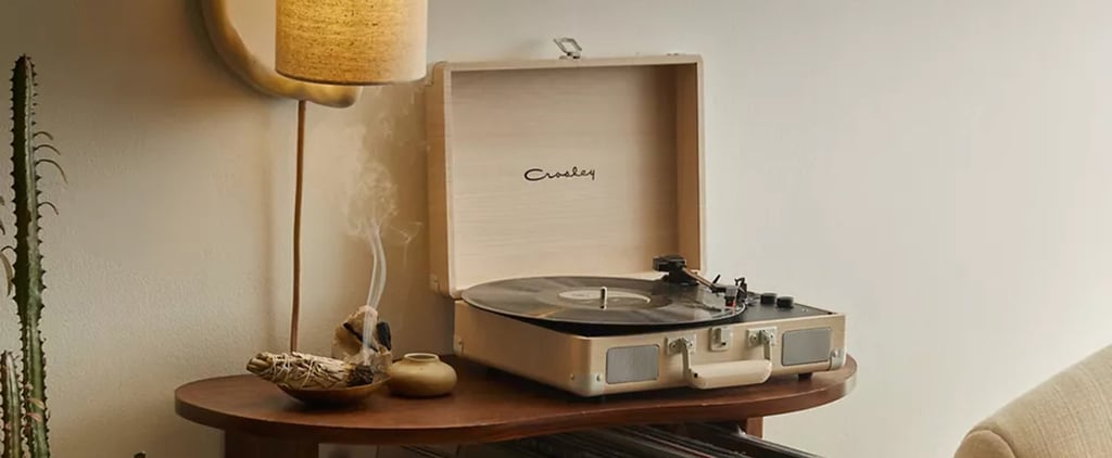 Best Record-Player Stands and Vinyl Storage Consoles | 2021
