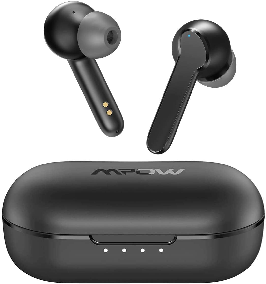 true bluetooth wireless earbuds