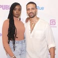 KiKi Layne and Ari'el Stachel Are Another Couple to Come Out of "Don't Worry Darling"