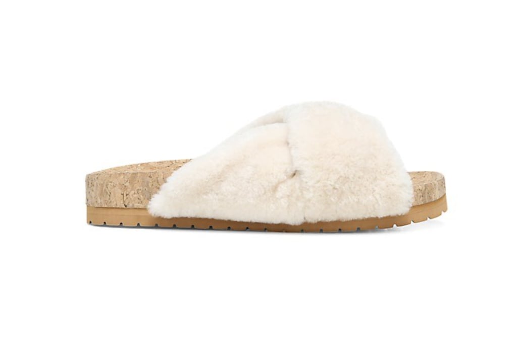 Comfortable Shearling Shoes and Slippers For Women | POPSUGAR Fashion UK
