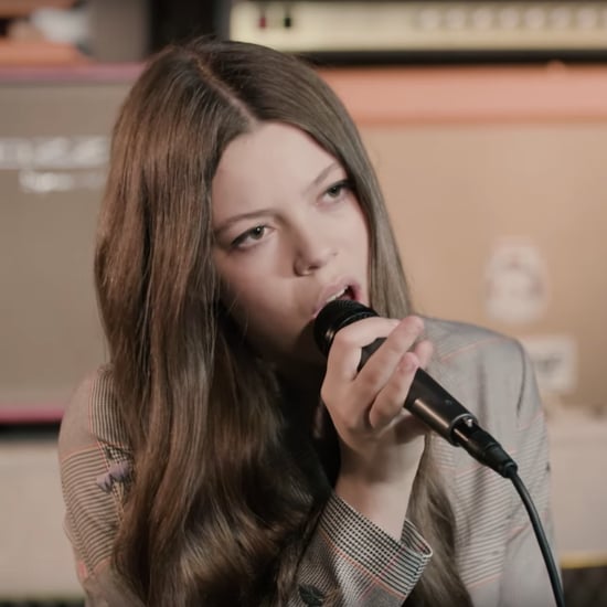 Watch Courtney Hadwin's Best Performances and Covers