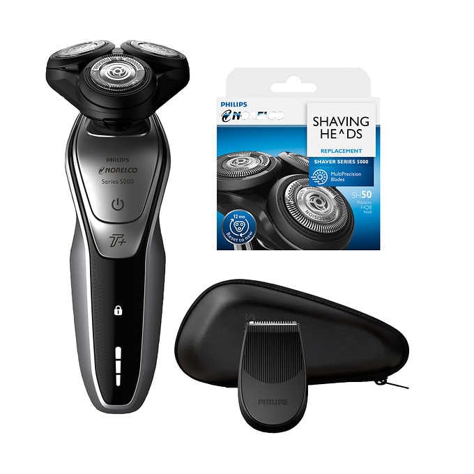 Philips Norelco Shaver