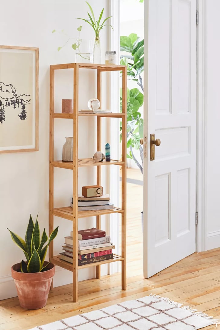 A Tall Bookshelf Urban Outfitters Levi Bookshelf The Best Home Decor