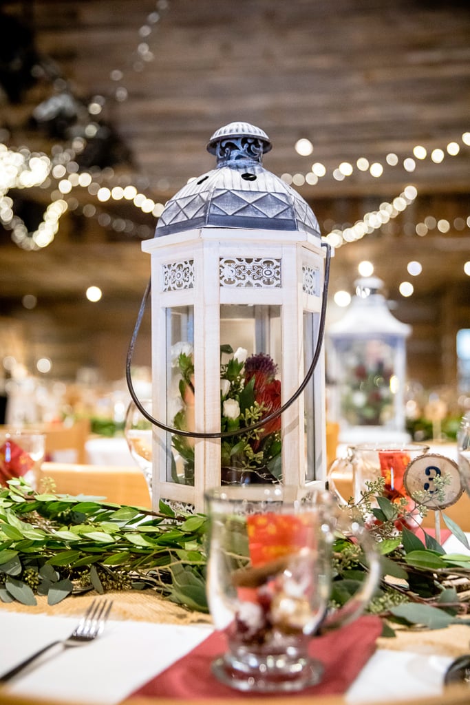 Lakeside Banff Wedding