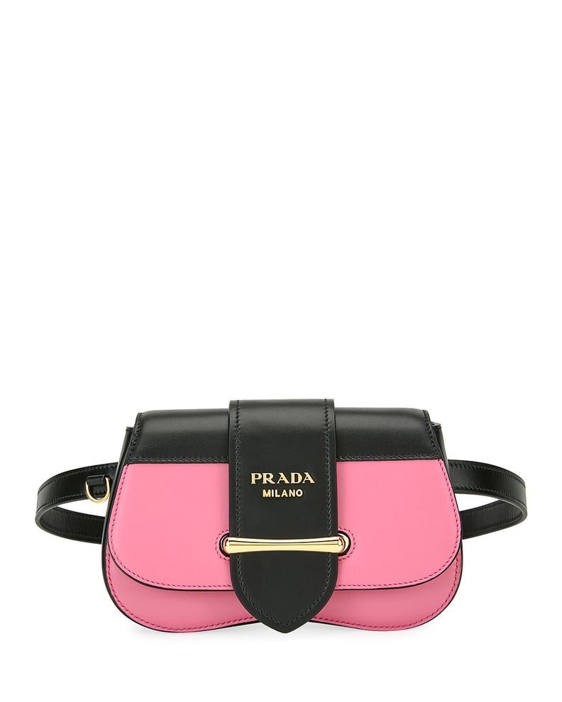 Prada Prada Sidonie Belt Bag