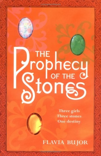 The Prophecy of the Stones