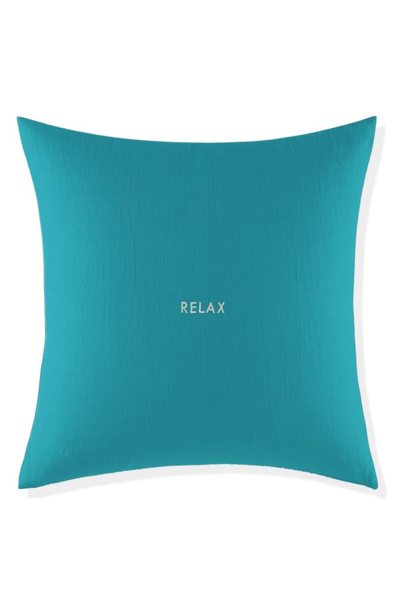 Kate Spade Relax Pillow