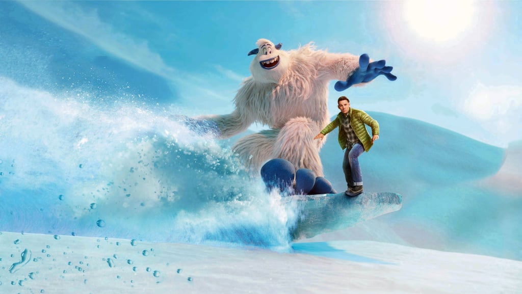 Smallfoot