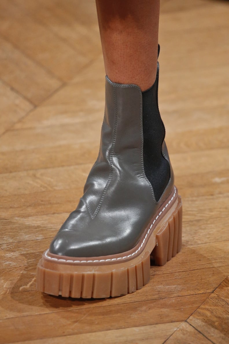 Fall Shoe Trends 2020: '90s-Style Stompers