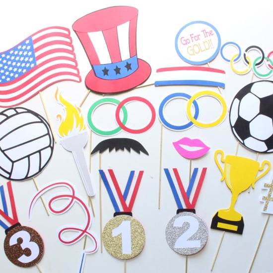 Olympics Activities For Kids
