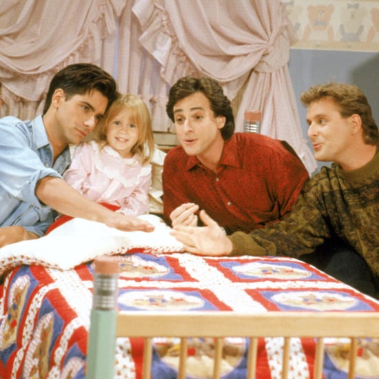Is Michelle on Fuller House Season 2?