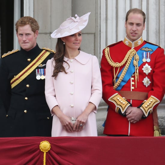 Royal Family's Finances