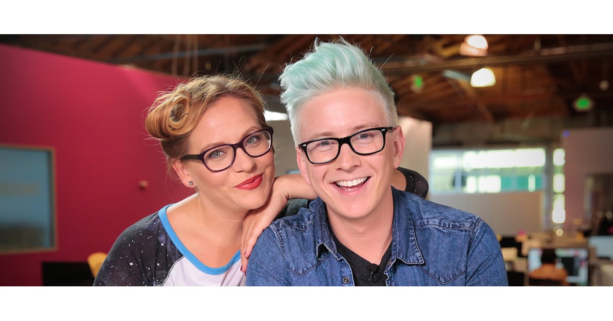 Top That! Best of YouTuber Prank Calls POPSUGAR Entertainment