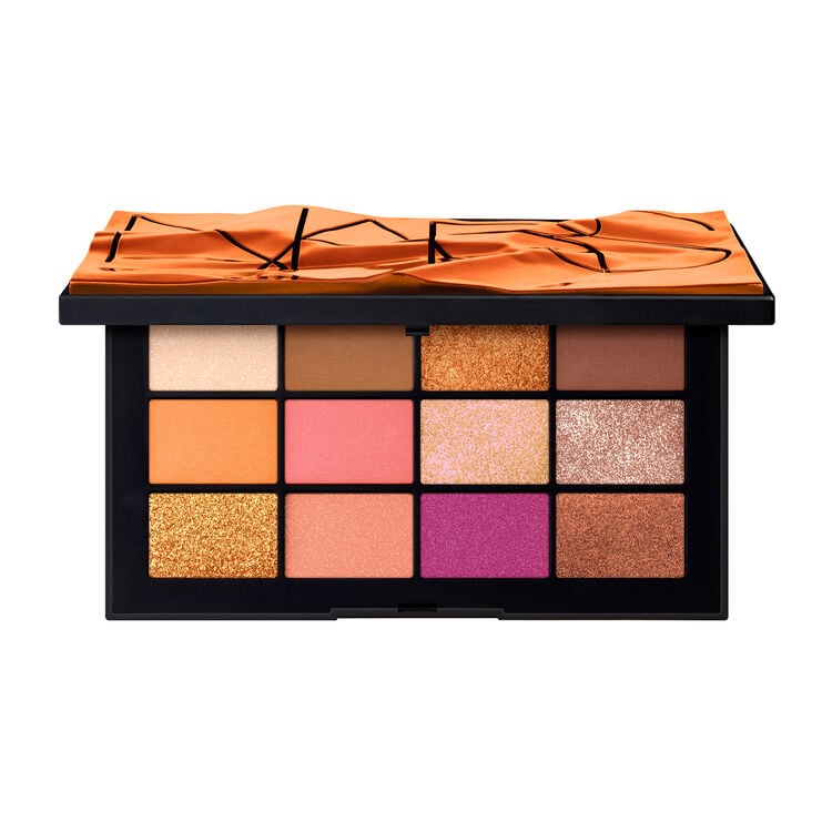 Nars Cosmetics Afterglow Eye Shadow Palette