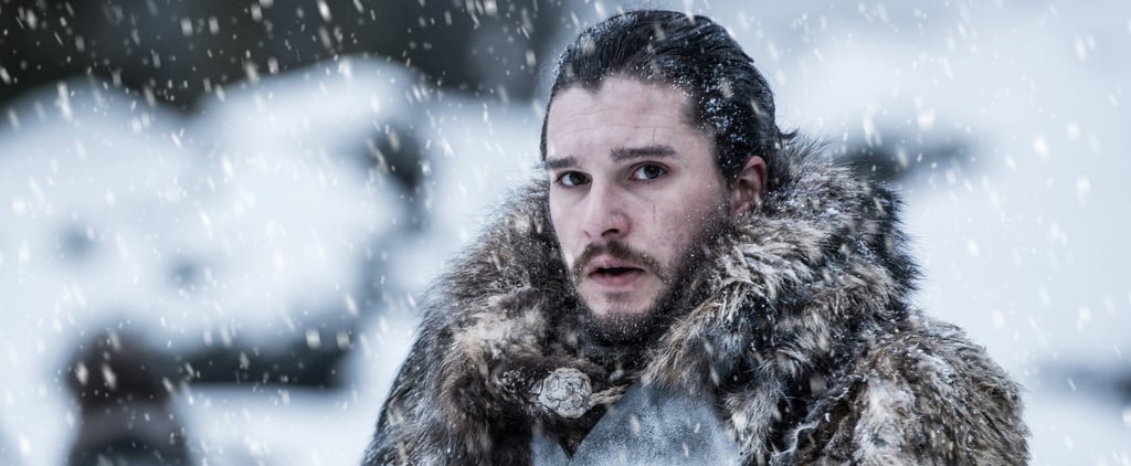 Game of Thrones Ugly Christmas Sweaters at Target 2018