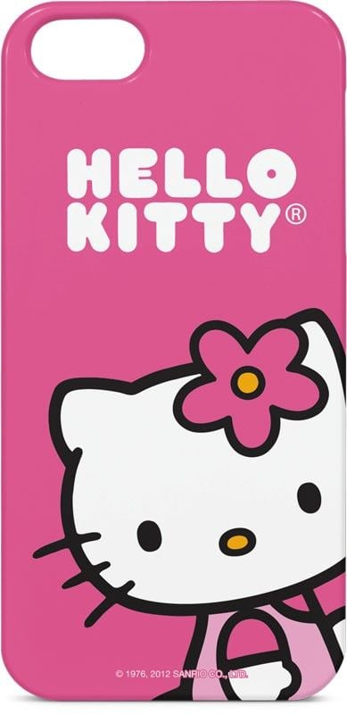 Skinit Hello Kitty Sitting Pink Apple Iphone 5 5s Se Case 30 Iphone Se Cases Popsugar Tech Photo 11