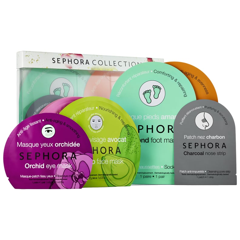 Sephora Mask It! All Over Set