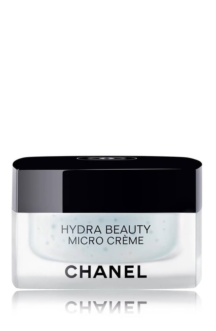 Chanel Hydra Beauty Micro Crème TopRated Moisturizers at Nordstrom POPSUGAR Beauty Photo 5