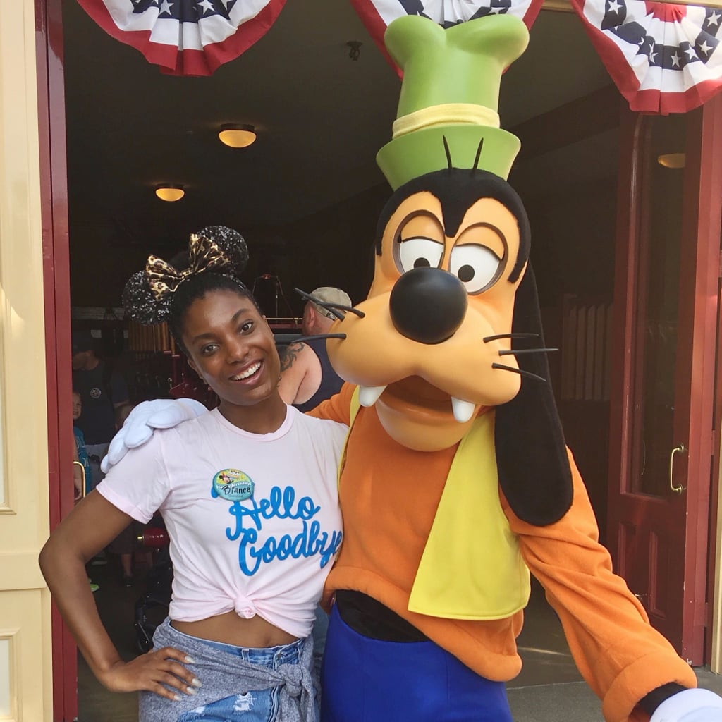 Reasons to Visit Disneyland Alone